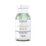 Ampolla Amazon Oils 13mL – Hidratación Instantánea