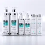 Hair Bioplastia Capilar Shampoo