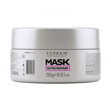 Mask Nutre Repair