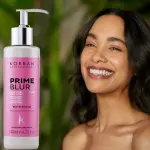 Korban Prime Blur: Revolutionize Your Hair Care Routine Today!