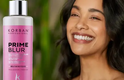 Korban Prime Blur: Revolutionize Your Hair Care Routine Today!