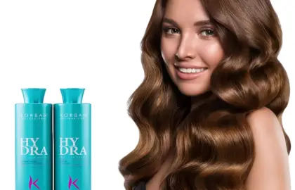 Hydra Brazilian Keratin: La Solución Definitiva para Transformar tu Cabello