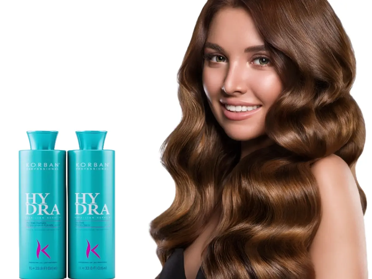 Hydra Brazilian Keratin: The Ultimate Hair Transformation Solution