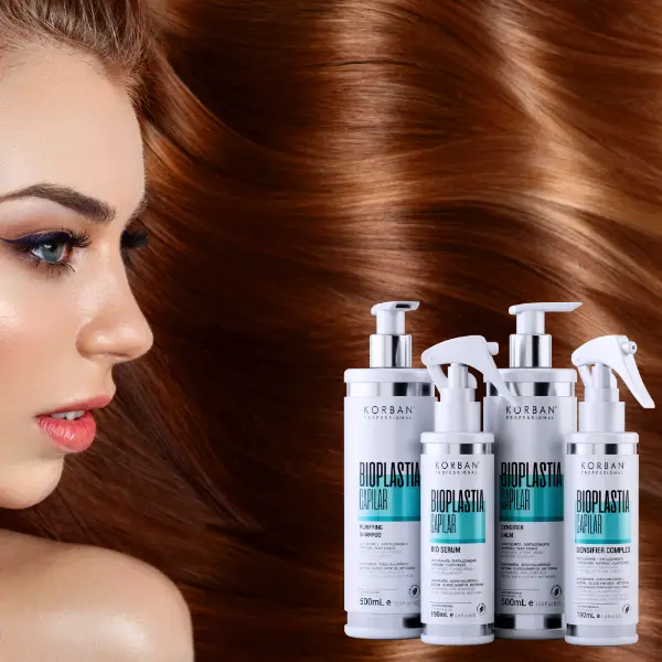 Capilar Bioplastia Treatment: A Comprehensive Guide to Transforming Your Hair