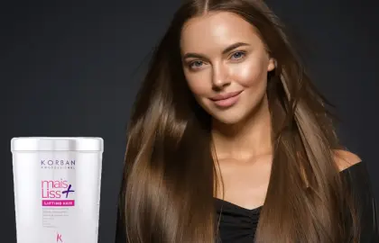 Mais Liss Lifting Hair: The Ultimate Volume-Reducing Solution