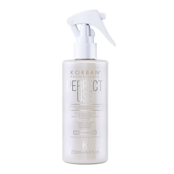 Perfect Use Reconstructor Fluid 250ml