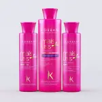 Mais Liss Cationic Balm 500mL