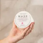 Mask Nutre Repair 250g