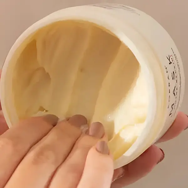 Mask Nutre Repair 250g