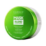 Mask Blond Champagne 250g