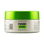 Mask Blond Champagne 250g